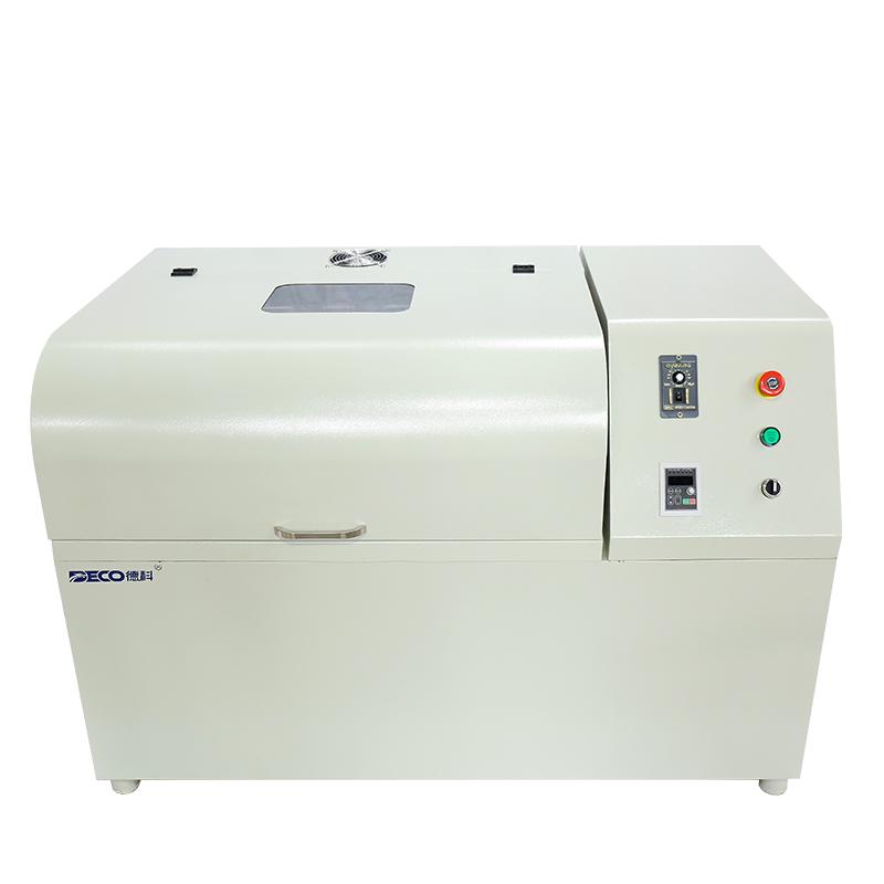 德科仪器 DECO-PBM-AD-4L 全方位行星式球磨机图5