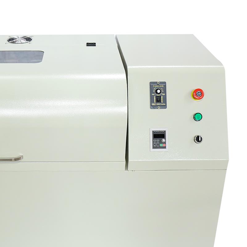 德科仪器 DECO-PBM-AD-4L 全方位行星式球磨机图6