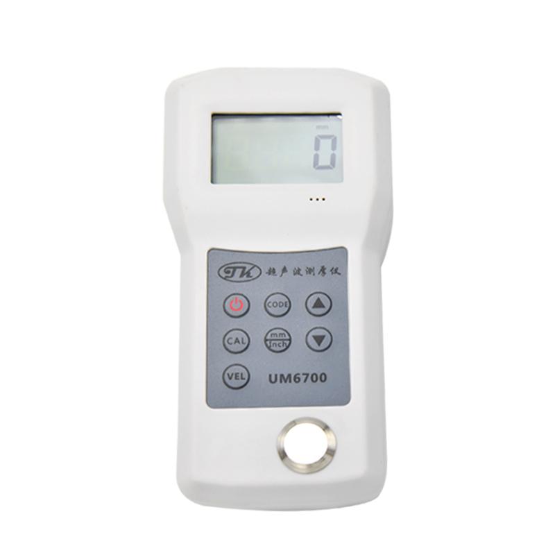 青岛拓科 UM6700 超声波测厚仪图2