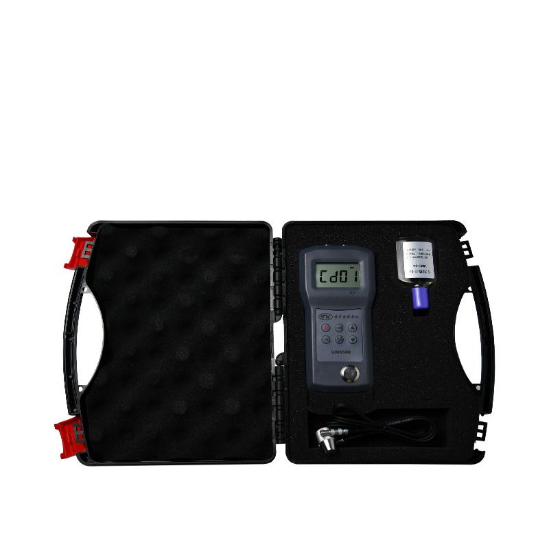 青岛拓科 UM6500 超声波测厚仪图1
