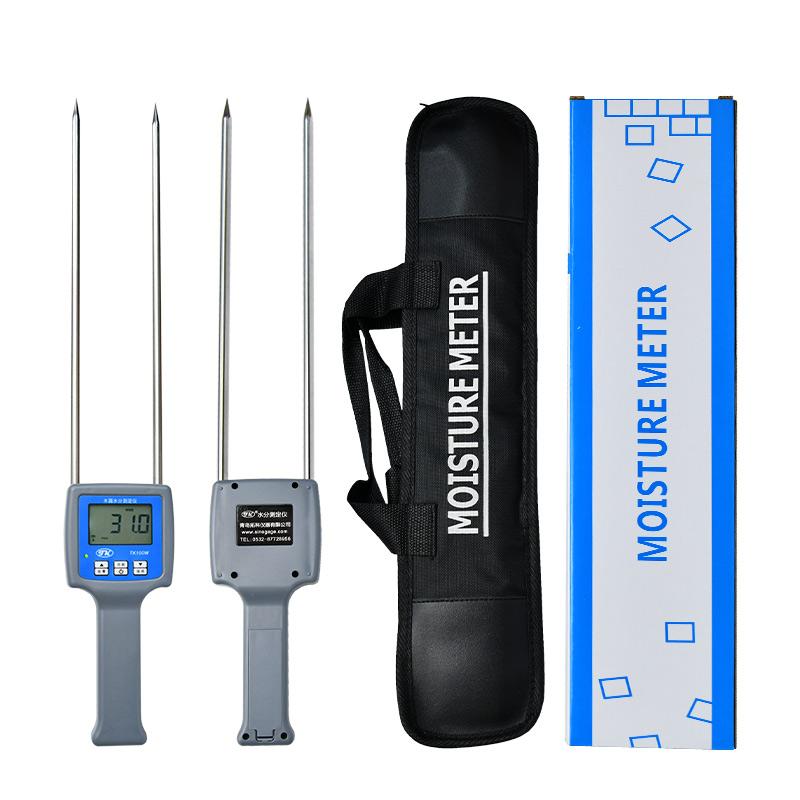 青岛拓科 TK100W 木屑水分测定仪图2