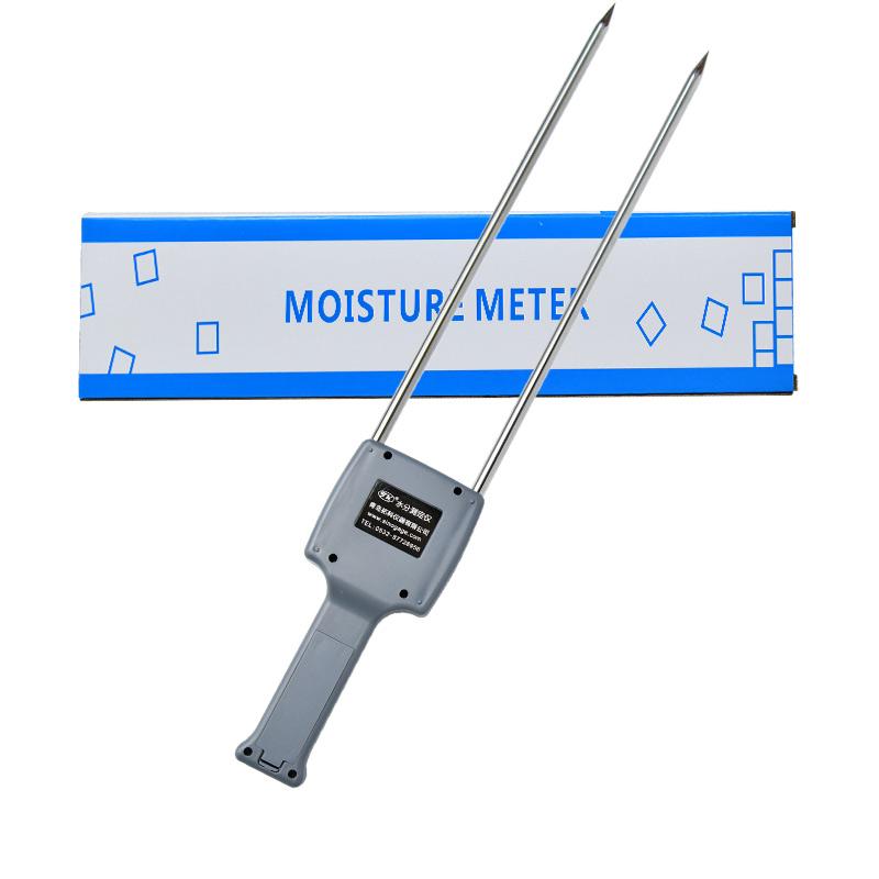 青岛拓科 TK100W 木屑水分测定仪图4