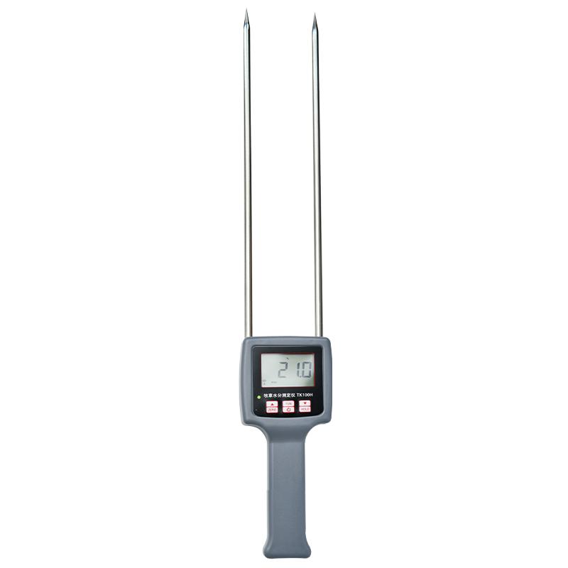 Qingdao Tuoke TK100H Grass Moisture meter