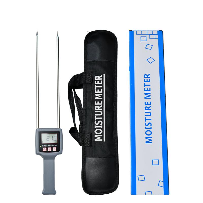青岛拓科 TK100H 牧草水分测定仪图3