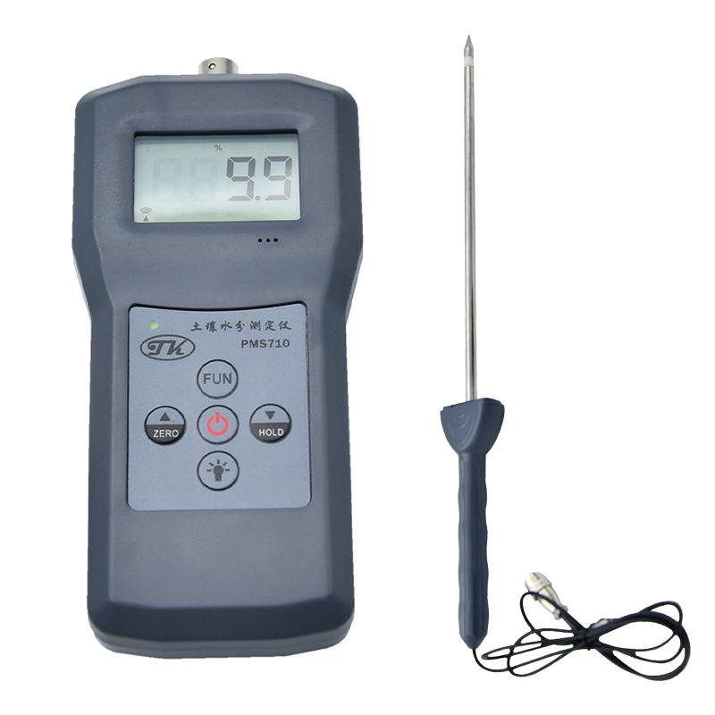 TSINGTAO TOKY PMS710 needle soil Moisture Meter, range 0~50%