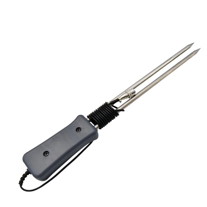 青岛拓科 MS-W 木屑水分测定仪图2