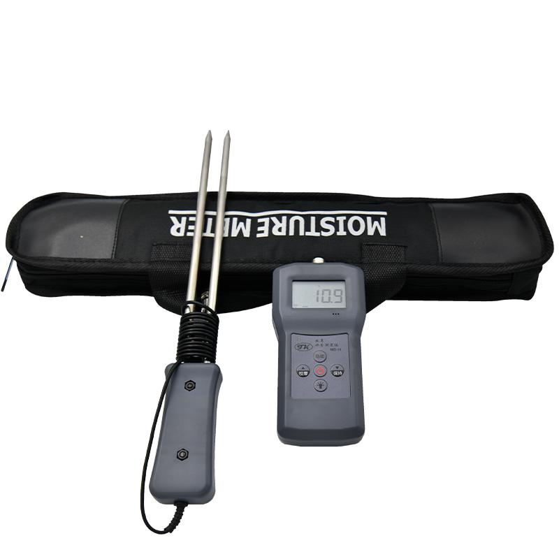 青岛拓科 MS-H 牧草水分测定仪图2