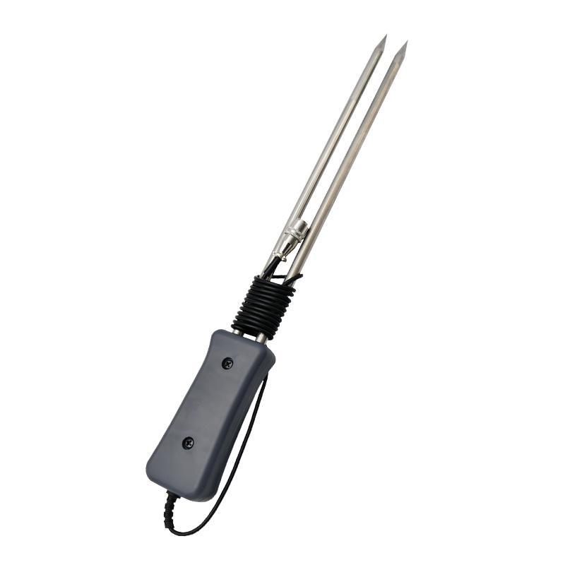 青岛拓科 MS-H 牧草水分测定仪图5