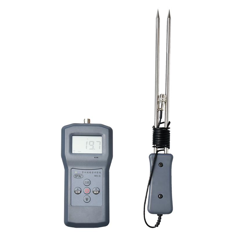 TSINGTAO TOKY MS-G Grain Moisture meter