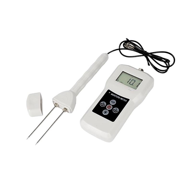 青岛拓科 MS-F 泡沫水分测定仪图2