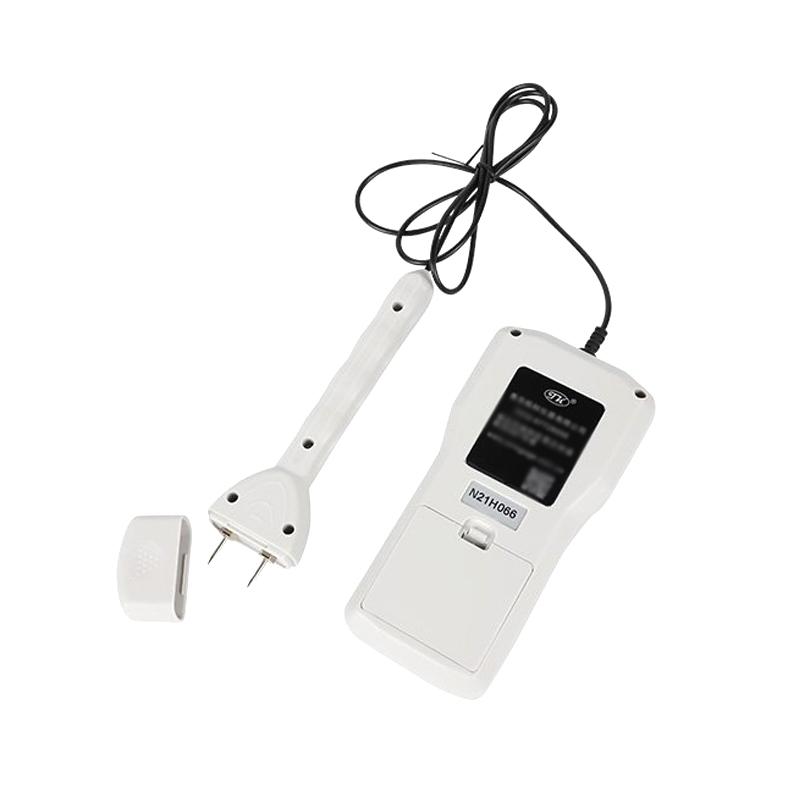 青岛拓科 MS7200 针式水分测定仪图1