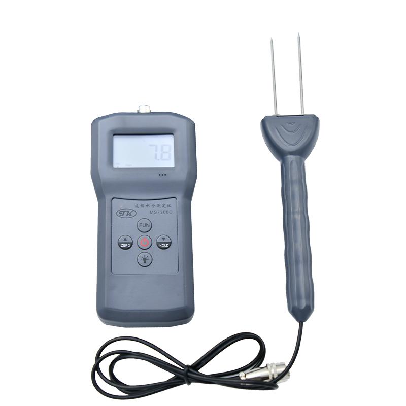 TSINGTAO TOKY MS7100C Moisture meter