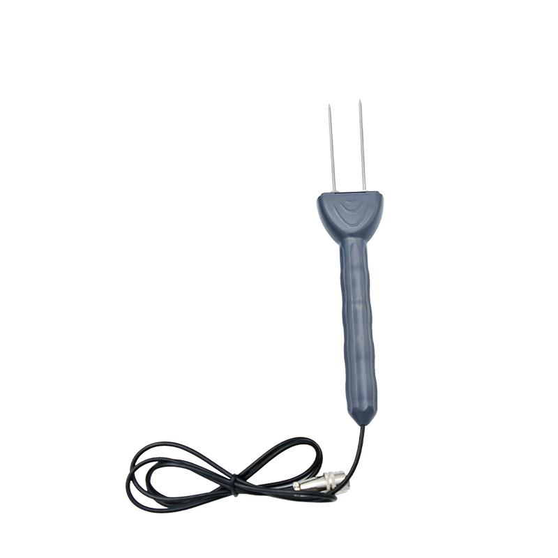 青岛拓科 MS7100C 棉包水分测定仪图1