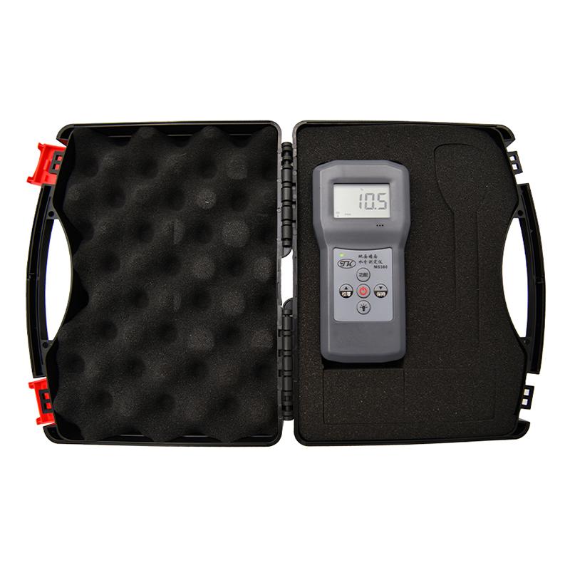 青岛拓科 MS380 地面墙面水分测定仪图4