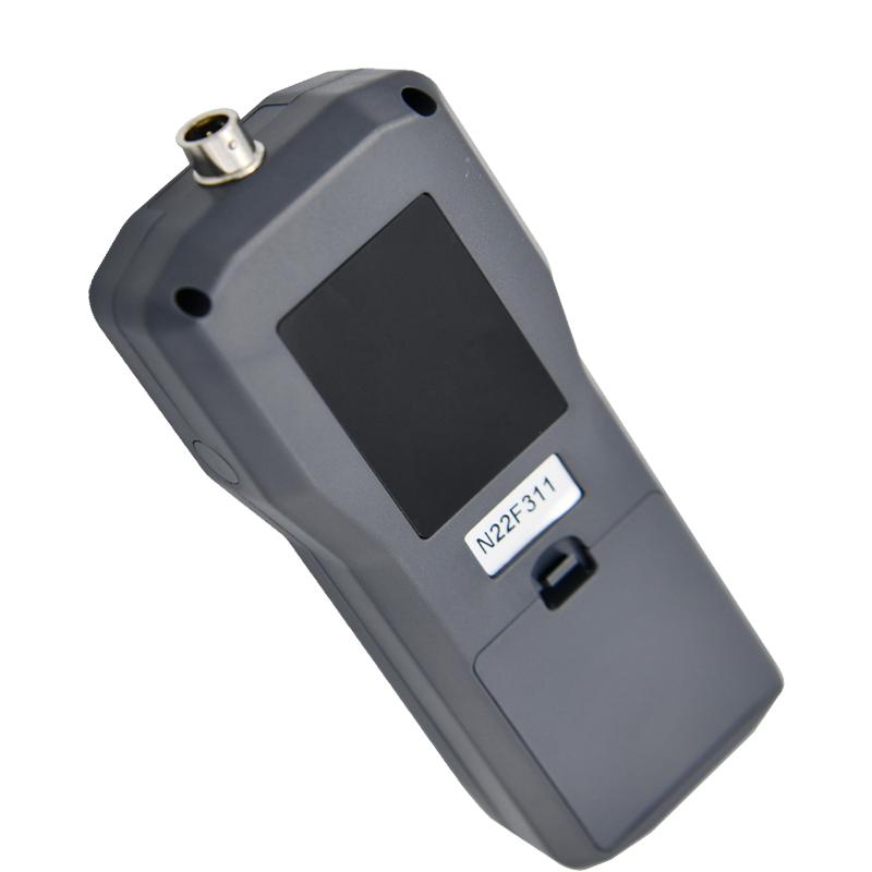 青岛拓科 MS360 双功能水分测定仪图1