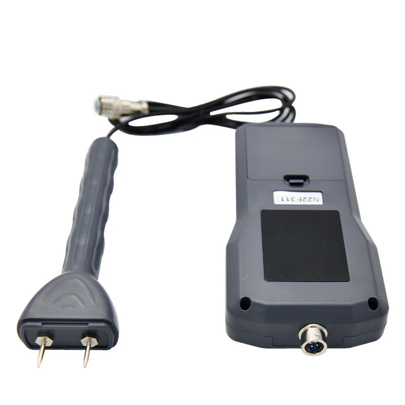 青岛拓科 MS360 双功能水分测定仪图2