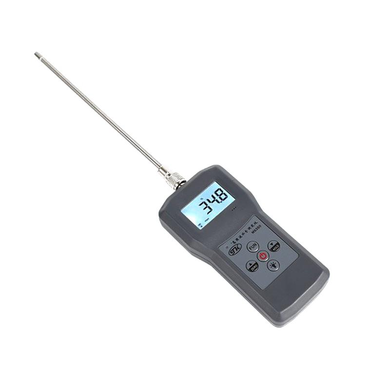 TSINGTAO TOKY MS350 Chemical Raw Material Moisture meter Range 0~60%