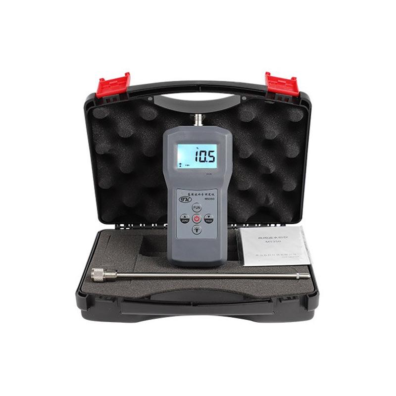 青岛拓科 MS350 化工原料水分测定仪图2