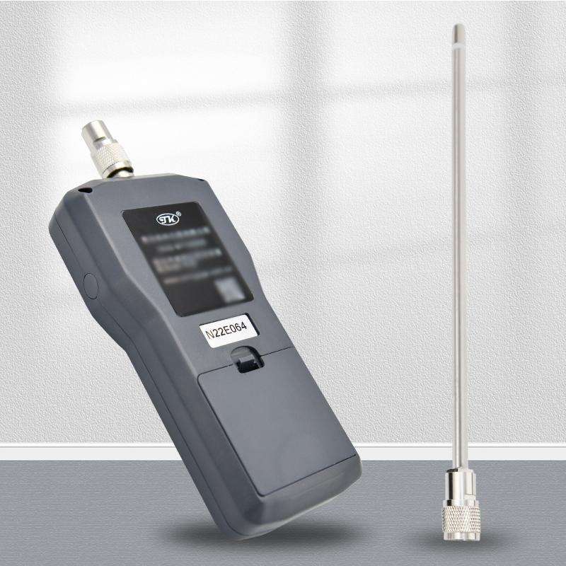 青岛拓科 MS350 化工原料水分测定仪图3