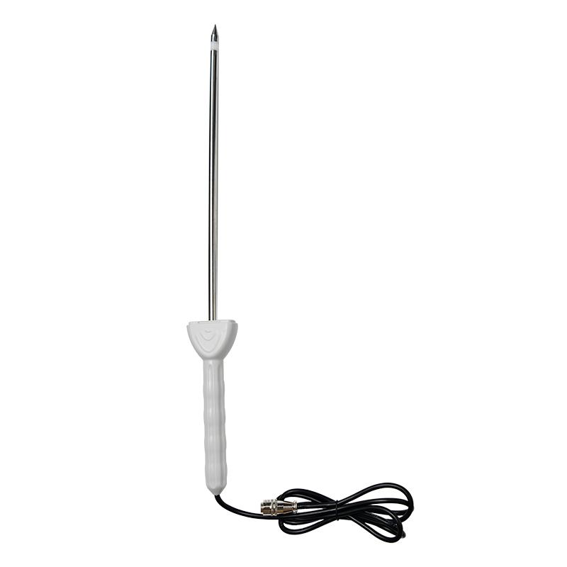 青岛拓科 MS350A 高频水分测定仪图1