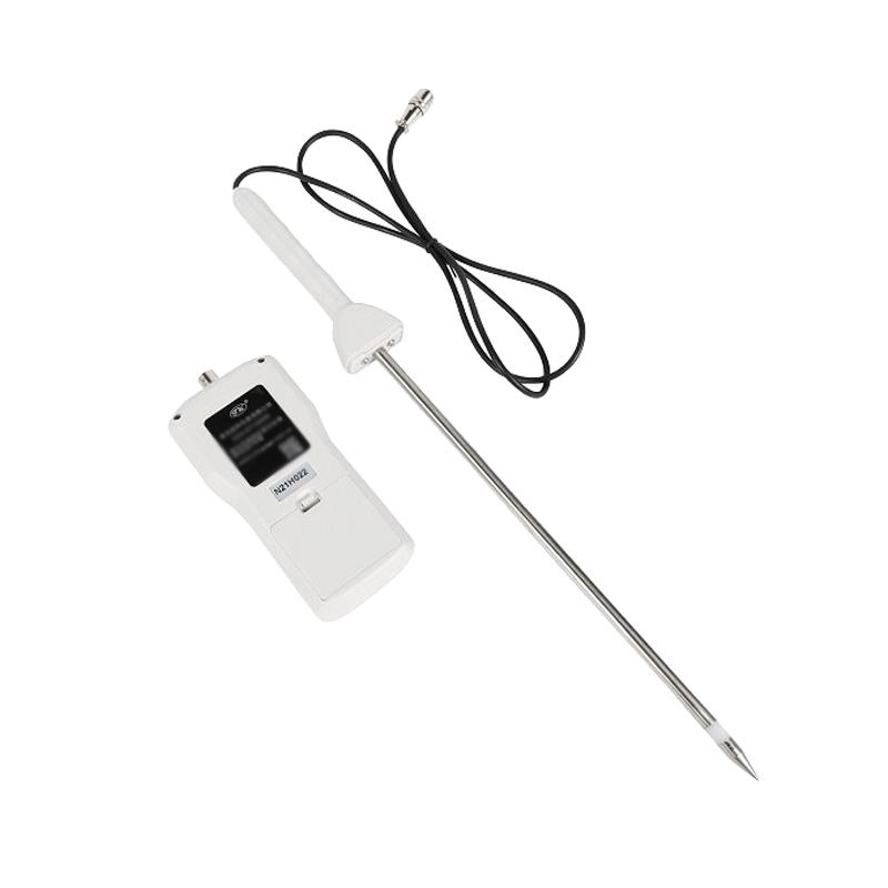 青岛拓科 MS350A 高频水分测定仪图4