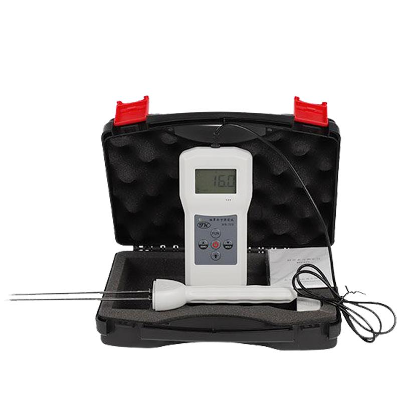 青岛拓科 MS320 烟草水分仪图5