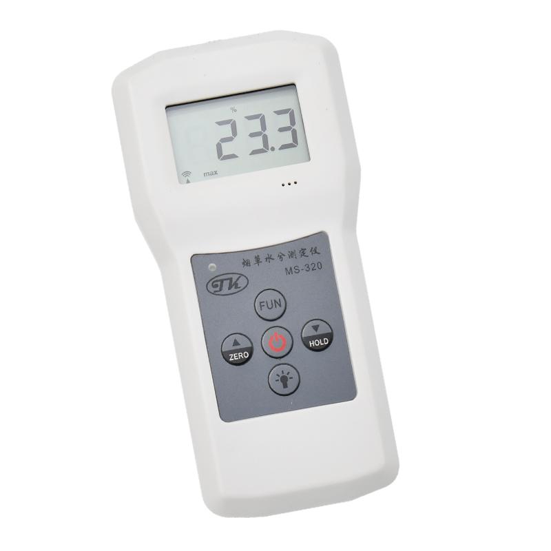 青岛拓科 MS320 烟草水分仪图1