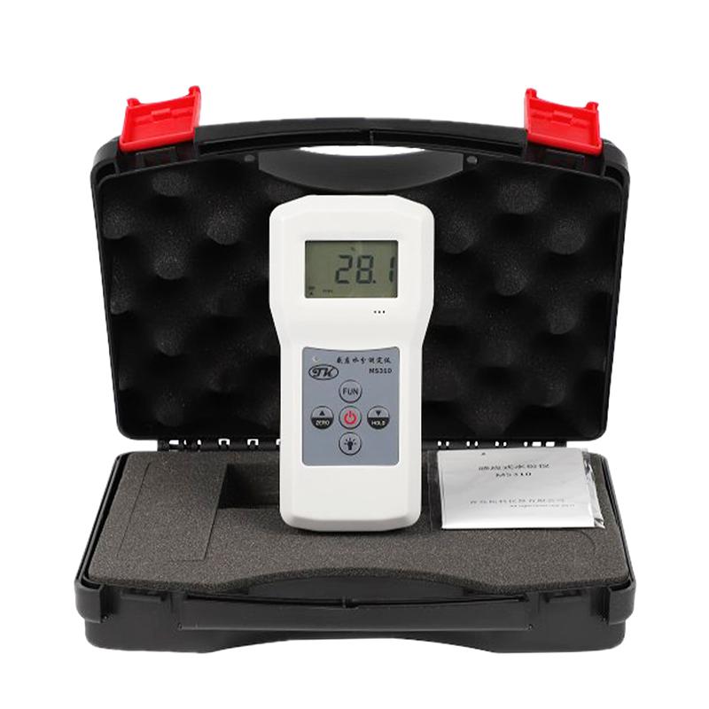 青岛拓科 MS310 感应式水分仪图2