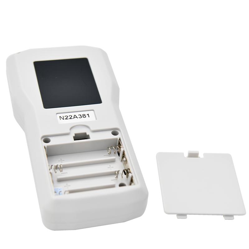 青岛拓科 MS310 感应式水分仪图3