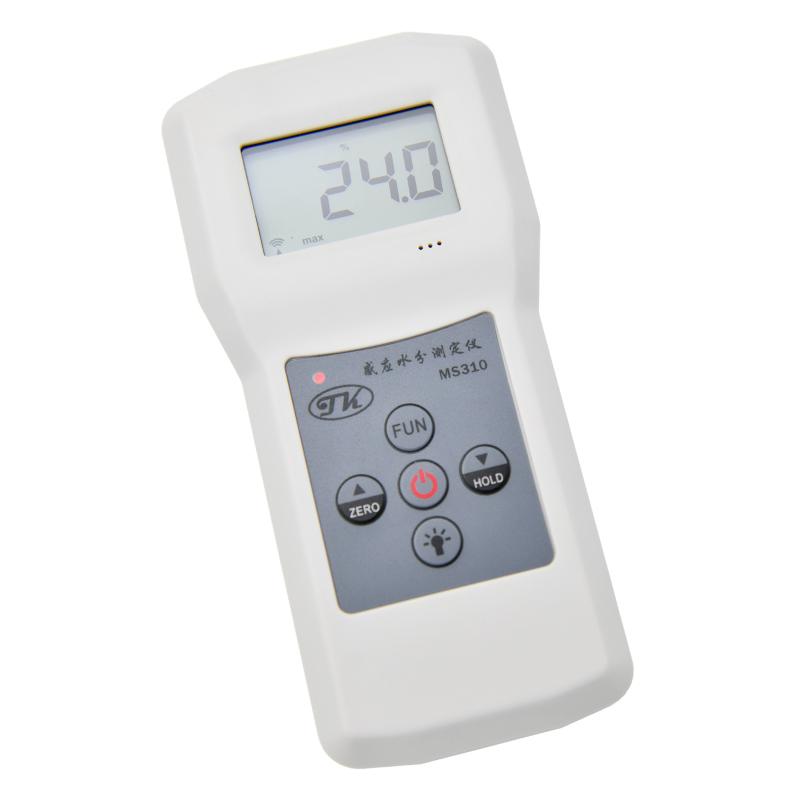 青岛拓科 MS310 感应式水分仪图4