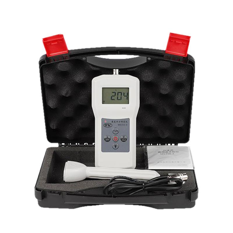 青岛拓科 MS310-S 感应式水分仪图2