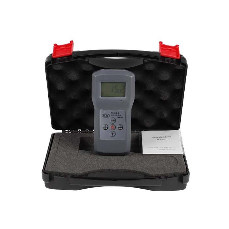 青岛拓科 MS300 感应式水分仪图2