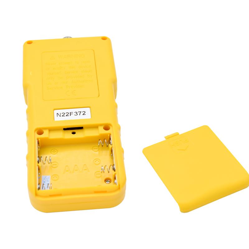 青岛拓科 MS300H 牧草水分测定仪图4