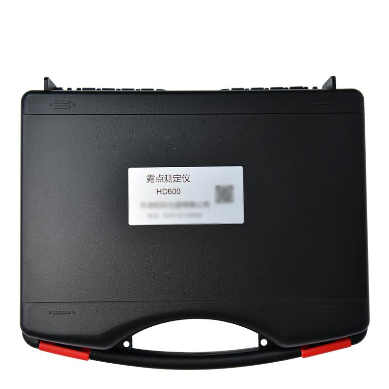 青岛拓科 HD600B 露点仪图4