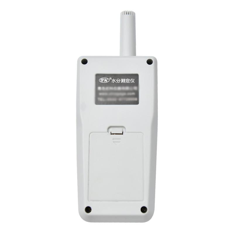 青岛拓科 HM550 温湿度计图2