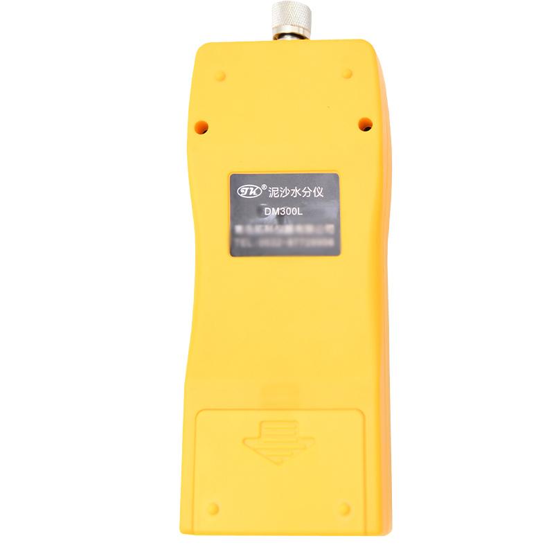 青岛拓科 DM300L 泥沙水分仪图4