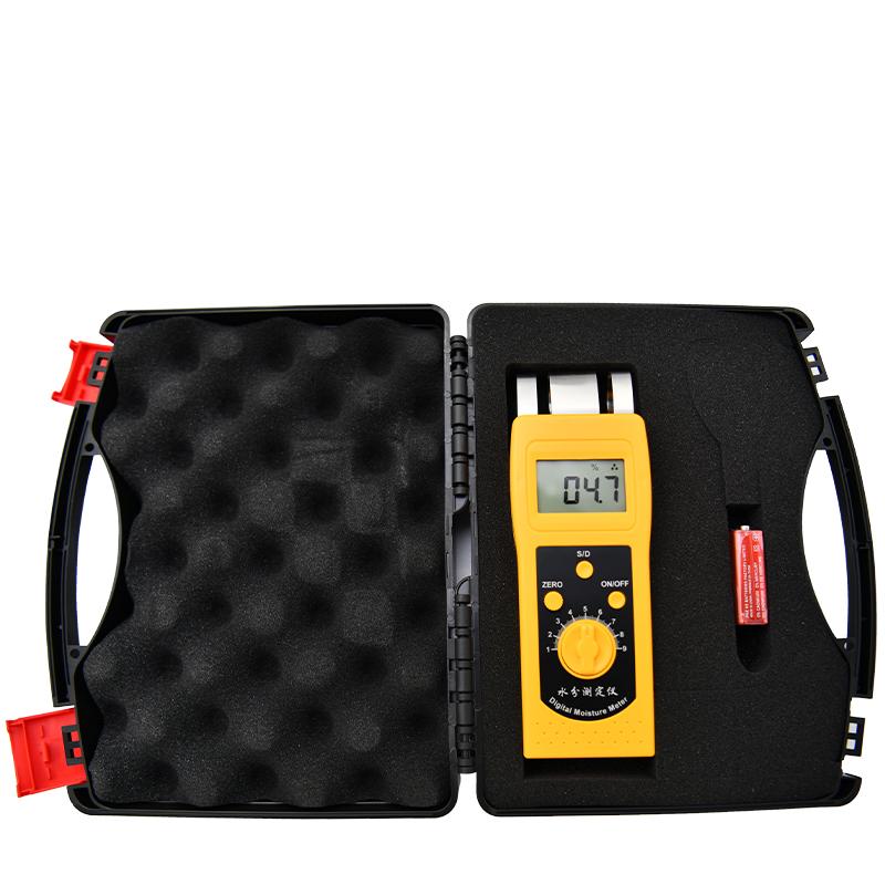 青岛拓科DM200W木材水分仪图1