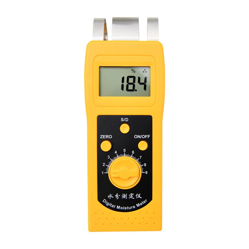 TSINGTAO TOKY DM200C Ground Moisture Meter
