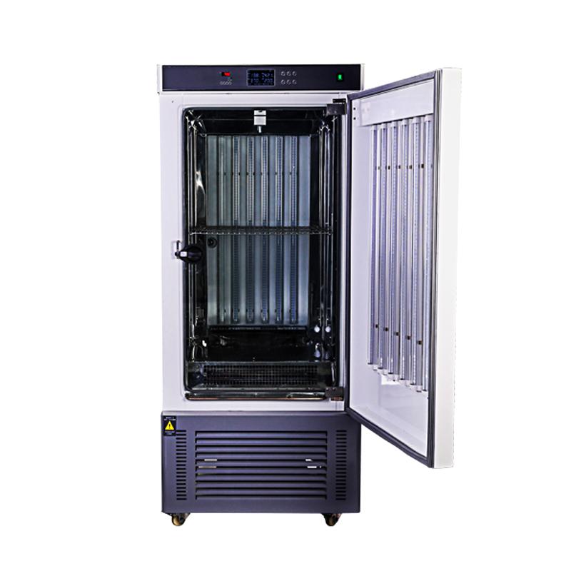 泰斯特RGX300EF人工气候箱图1