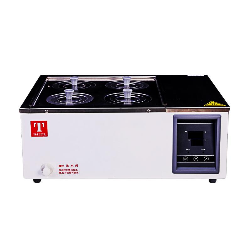 TaiSiTe DK-98-Ⅱ (single row double hole) Electric thermostatic Water Bath