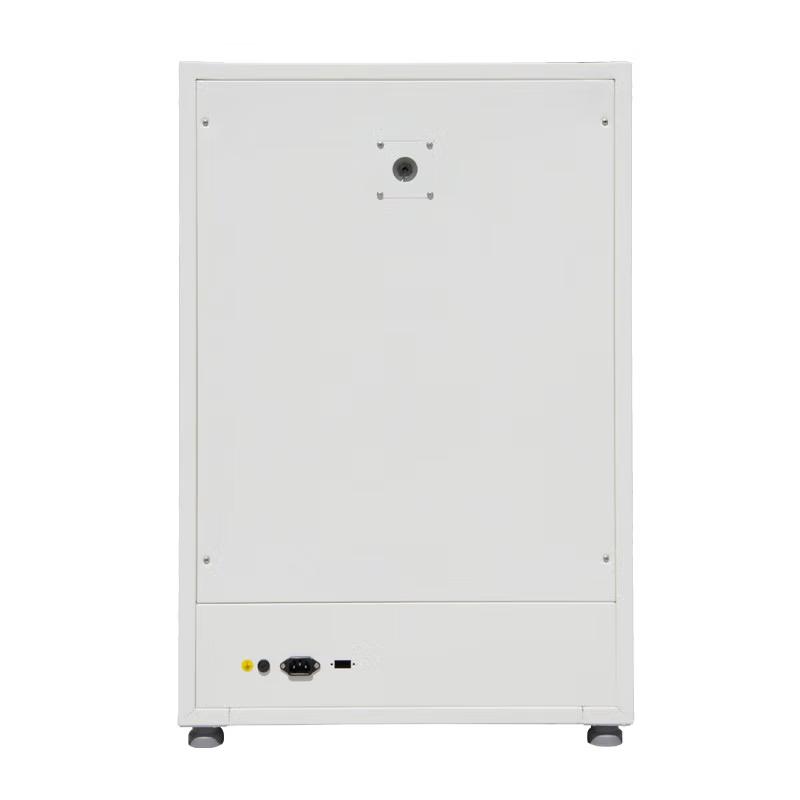 泰斯特WHL-125B(带程序模式)电热恒温干燥箱图2