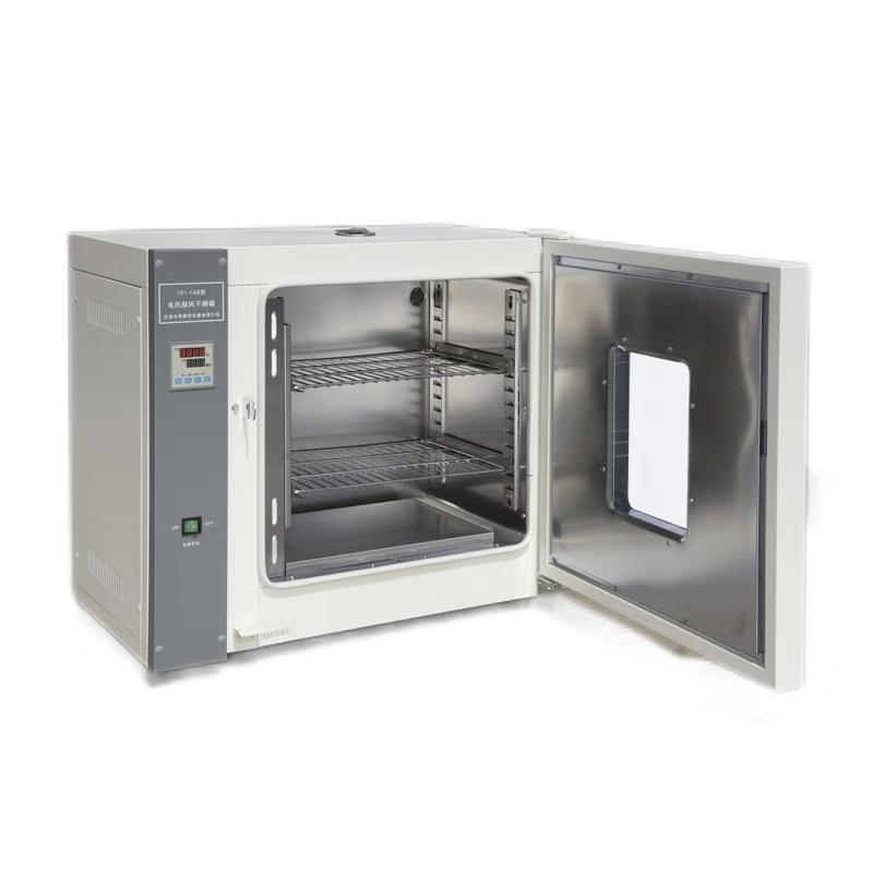 泰斯特101-1AB电热鼓风干燥箱图2