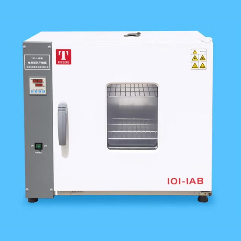 泰斯特101-1AB电热鼓风干燥箱图5