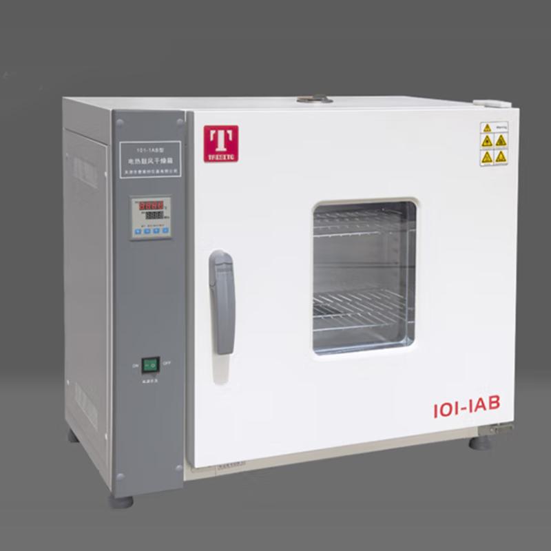 泰斯特101-1AB电热鼓风干燥箱图4
