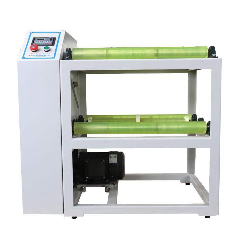 TENCAN Powder GQM-8-5L Tank mill Ball mill