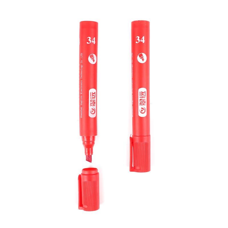 CUIYUAN CY 34 Dyne pen Corona pen Surface Tension Test Pen