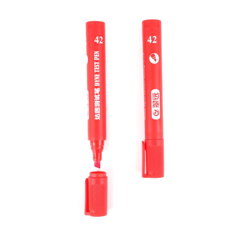 CUIYUAN CY 42 Dyne pen Corona pen Surface Tension Test Pen