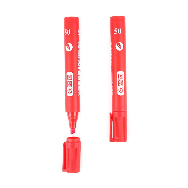 CUIYUAN CY 50 Dyne pen Corona pen Surface Tension Test Pen