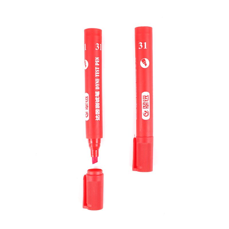 CUIYUAN CY 31 Dyne pen Corona pen Surface Tension Test Pen