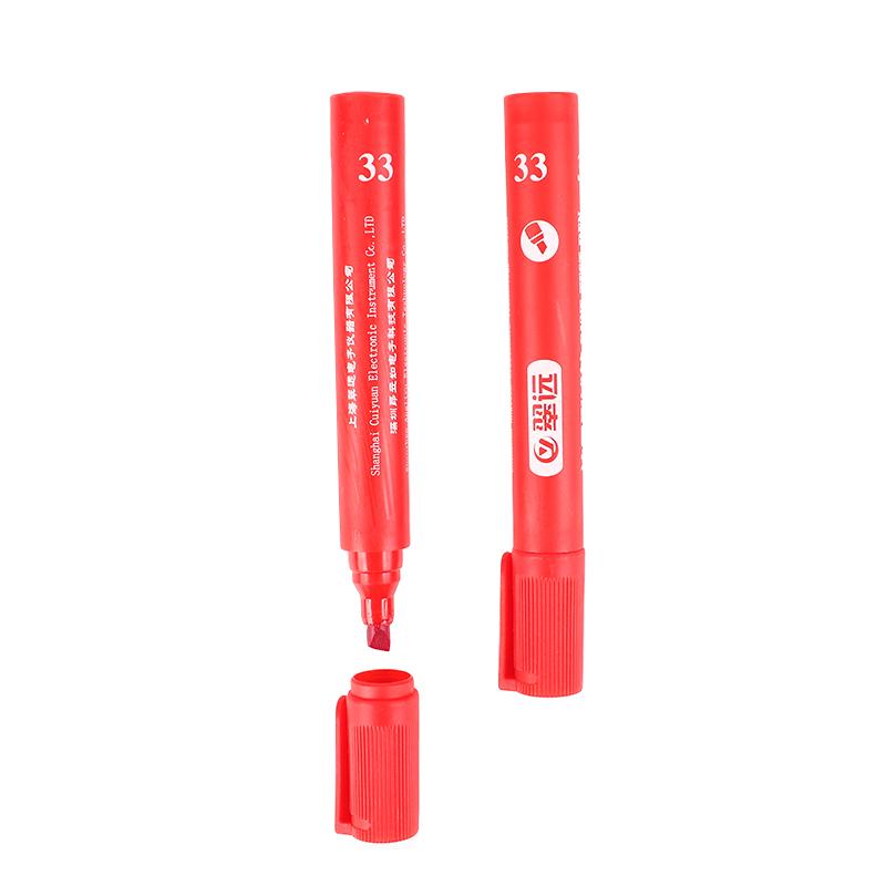 CUIYUAN CY 33 Dyne pen Corona pen Surface Tension Test Pen